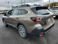Brilliant Bronze Metallic - Outback 2.5i Premium Photo No. 6