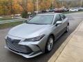  2021 Avalon Hybrid Limited Celestial Silver Metallic