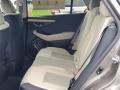 2021 Subaru Outback 2.5i Premium Rear Seat
