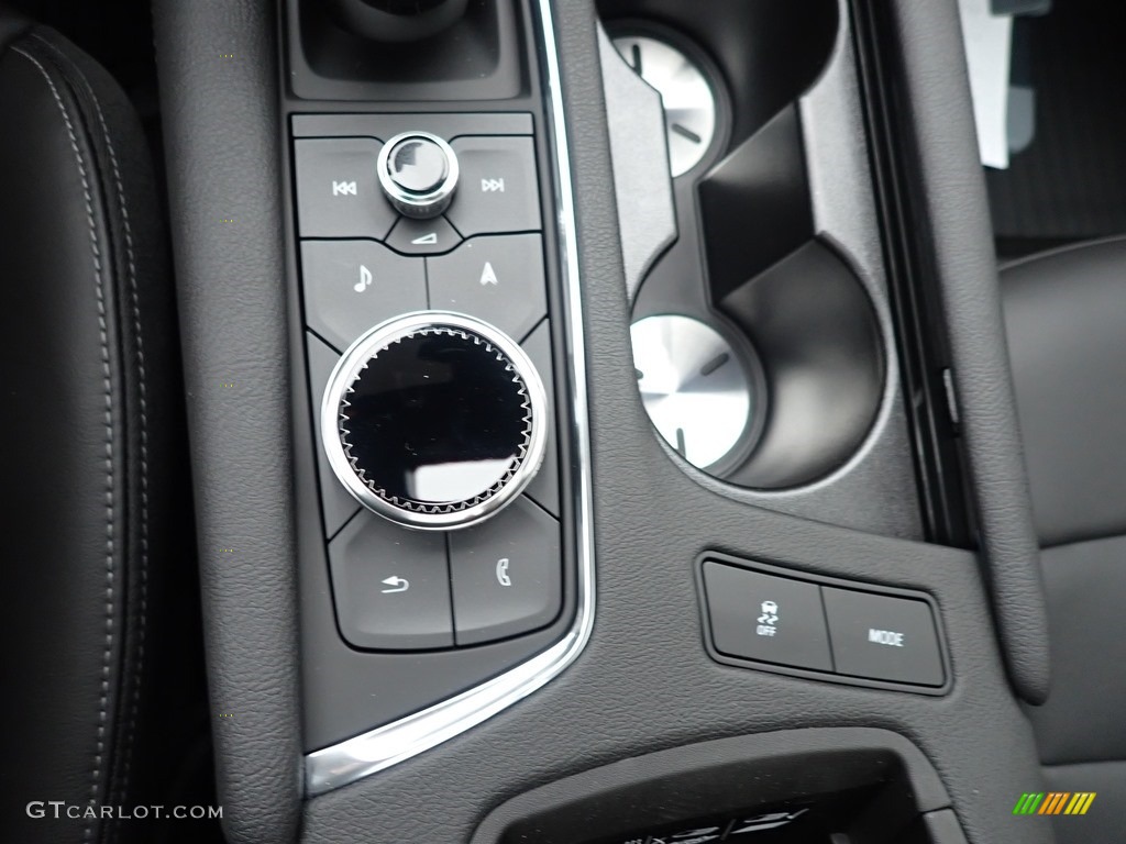 2021 Cadillac XT6 Sport AWD Controls Photo #139930243