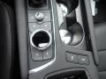 2021 Cadillac XT6 Jet Black Interior Controls Photo