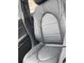 Black 2021 Toyota Avalon Hybrid Limited Interior Color