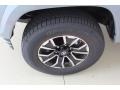 2021 Toyota Tacoma TRD Sport Double Cab 4x4 Wheel
