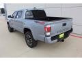 2021 Cement Toyota Tacoma TRD Sport Double Cab 4x4  photo #6