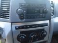 2005 Stone White Jeep Grand Cherokee Laredo  photo #8
