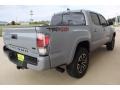 2021 Cement Toyota Tacoma TRD Sport Double Cab 4x4  photo #8