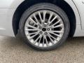 2021 Toyota Avalon Hybrid Limited Wheel and Tire Photo