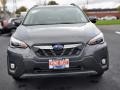 Magnetite Gray Metallic - Crosstrek Limited Photo No. 3