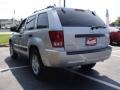 2005 Bright Silver Metallic Jeep Grand Cherokee Laredo 4x4  photo #7