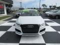 Cortina White - Q3 2.0 TFSI Premium Plus quattro Photo No. 2