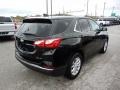 Mosaic Black Metallic - Equinox LT AWD Photo No. 4