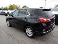 Mosaic Black Metallic - Equinox LT AWD Photo No. 5