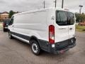 2019 Oxford White Ford Transit Van 150 LR Long  photo #6