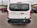 2019 Oxford White Ford Transit Van 150 LR Long  photo #7