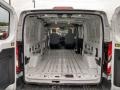 2019 Oxford White Ford Transit Van 150 LR Long  photo #8