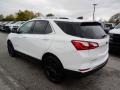 Summit White - Equinox LT AWD Photo No. 5