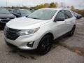 Silver Ice Metallic - Equinox LT AWD Photo No. 1