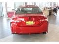 Supersonic Red - Camry SE Photo No. 7