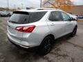 Silver Ice Metallic - Equinox LT AWD Photo No. 4