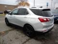 Silver Ice Metallic - Equinox LT AWD Photo No. 5