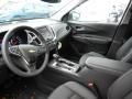 Silver Ice Metallic - Equinox LT AWD Photo No. 6
