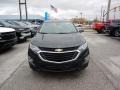 Nightfall Gray Metallic - Equinox LT AWD Photo No. 2