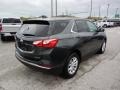 Nightfall Gray Metallic - Equinox LT AWD Photo No. 4