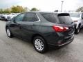 Nightfall Gray Metallic - Equinox LT AWD Photo No. 5