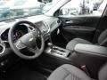 Nightfall Gray Metallic - Equinox LT AWD Photo No. 6
