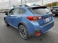 Horizon Blue Pearl - Crosstrek Limited Photo No. 6