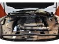  2017 Cayenne Platinum Edition 3.6 Liter DFI DOHC 24-Valve VarioCam Plus V6 Engine