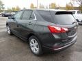Nightfall Gray Metallic - Equinox LT AWD Photo No. 5