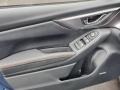 Black Door Panel Photo for 2021 Subaru Crosstrek #139932166