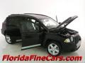 2007 Black Jeep Compass Limited  photo #7