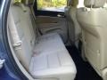 2021 Jeep Grand Cherokee Limited 4x4 Rear Seat