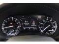 2020 Toyota Highlander Black Interior Gauges Photo