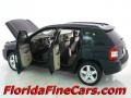 2007 Black Jeep Compass Limited  photo #8