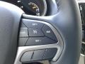 Light Frost Beige/Black Steering Wheel Photo for 2021 Jeep Grand Cherokee #139932358