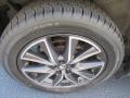 2017 Mazda CX-5 Grand Touring Wheel and Tire Photo