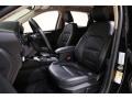 2020 Agate Black Metallic Ford Escape SEL 4WD  photo #6