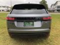 Eiger Gray Metallic - Range Rover Velar R-Dynamic S Photo No. 8