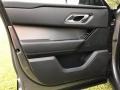 2020 Land Rover Range Rover Velar Ebony/Ebony Interior Door Panel Photo