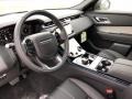 Ebony/Ebony 2020 Land Rover Range Rover Velar R-Dynamic S Dashboard