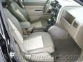 2007 Black Jeep Compass Limited  photo #13