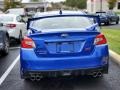 2018 WR Blue Pearl Subaru WRX STI  photo #2
