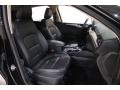 2020 Agate Black Metallic Ford Escape SEL 4WD  photo #25