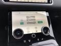 Ebony/Ebony Controls Photo for 2020 Land Rover Range Rover Velar #139933243
