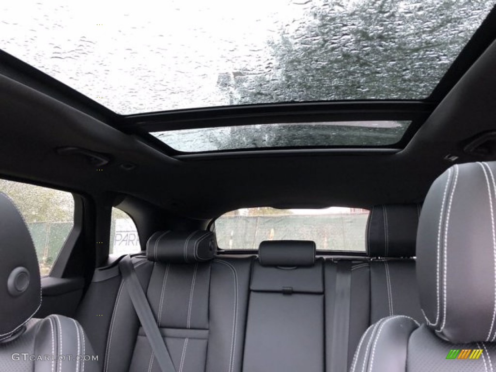 2020 Land Rover Range Rover Velar R-Dynamic S Sunroof Photo #139933291