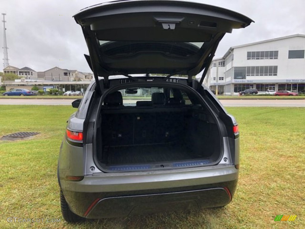 2020 Land Rover Range Rover Velar R-Dynamic S Trunk Photo #139933306