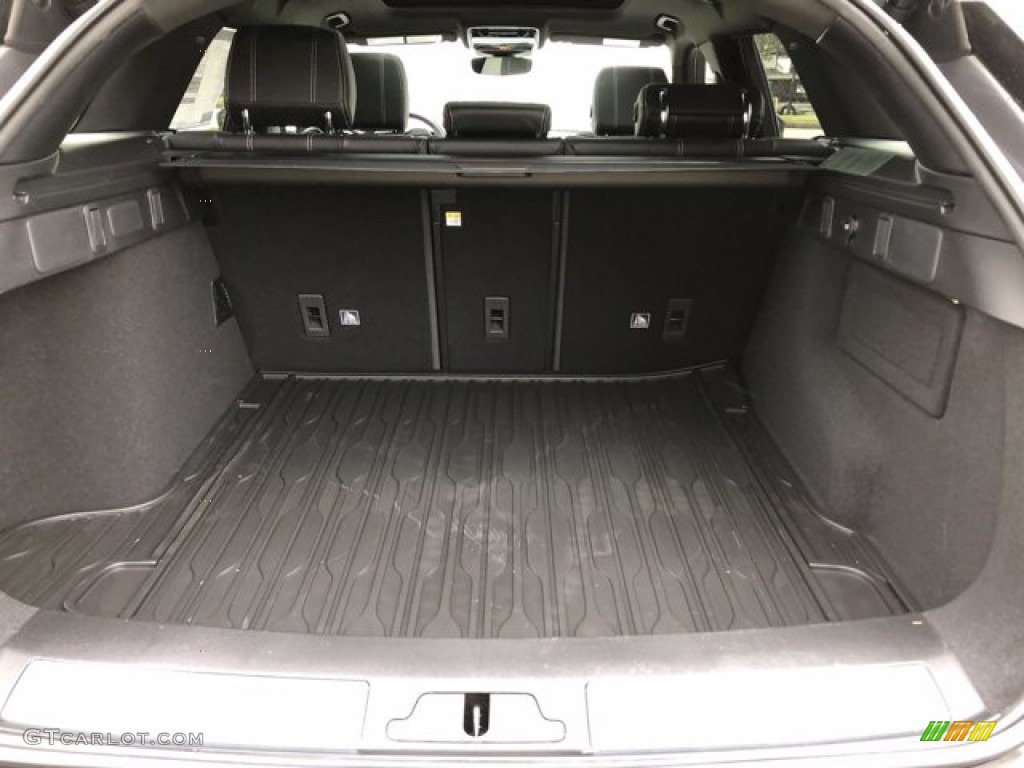 2020 Land Rover Range Rover Velar R-Dynamic S Trunk Photo #139933324